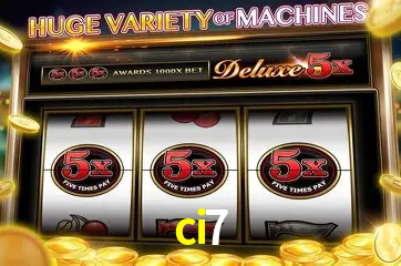 Promoções Sazonais ci7