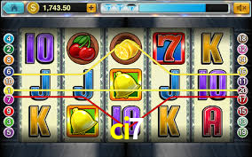 Estatísticas Crash Games ci7