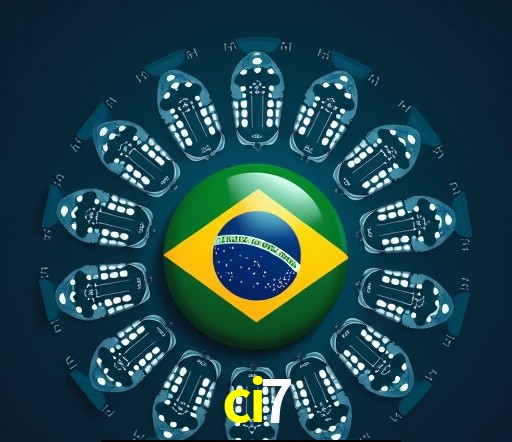 Recursos de Bônus ci7