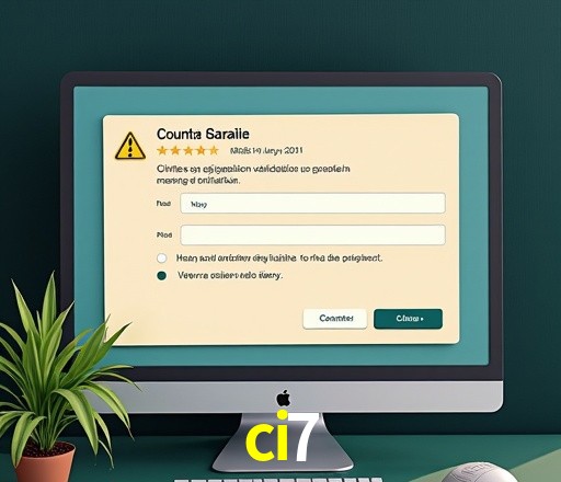 Interface Premium ci7