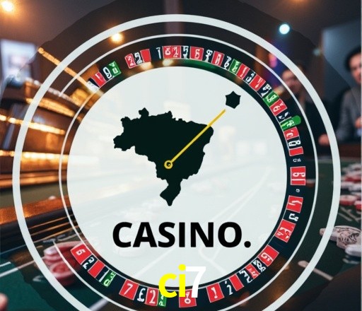 Casino Ao Vivo ci7