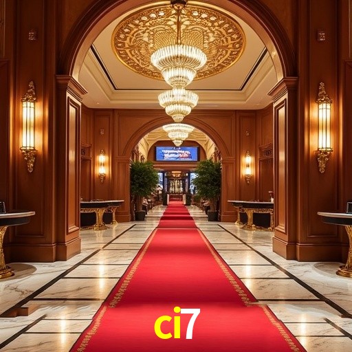 Apostas de Tênis ci7